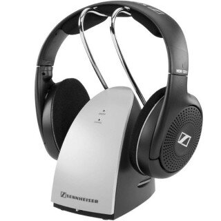 Sennheiser RS 120 II Kulaklık kullananlar yorumlar